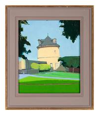 Chateau de Balleroy