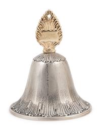 A Collection of Twenty-Three Buccellati Parcel-Gilt Silver Ornaments
