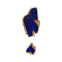 LAPIS LAZULI SET