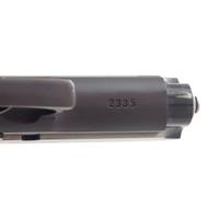 *Detonics Combat Master .45 with LW Seecamp Double Action Trigger