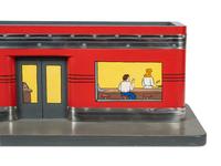 Red Diner