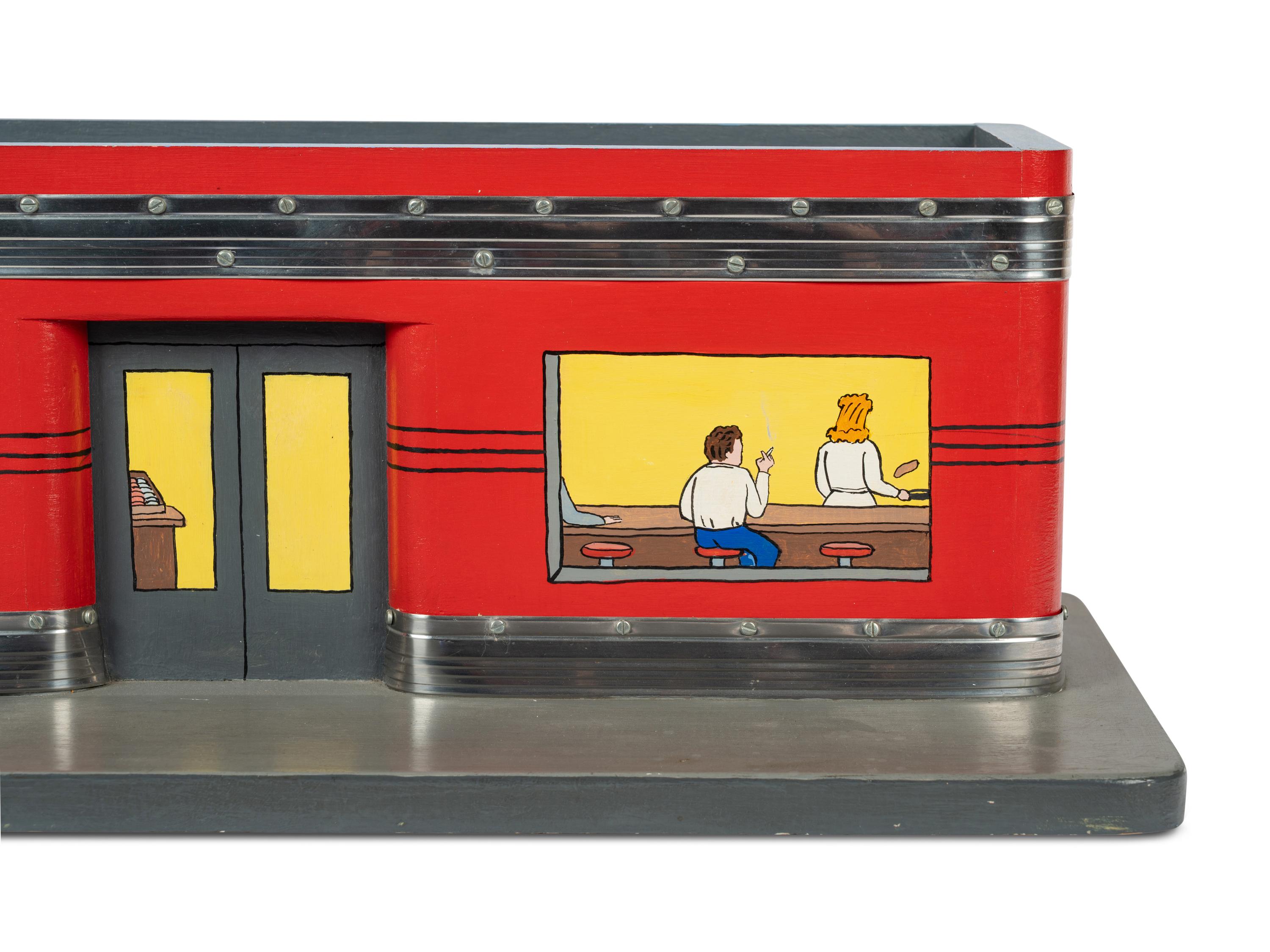 Red Diner