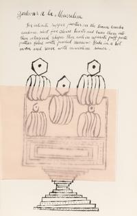 Twelve Works from Wild Raspberrie s , 1959