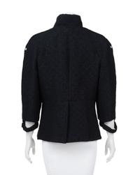 Chanel Tweed Jacket, Spring 2008