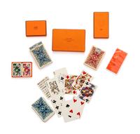 Three Boxes of Hermès Cards - One Vintage