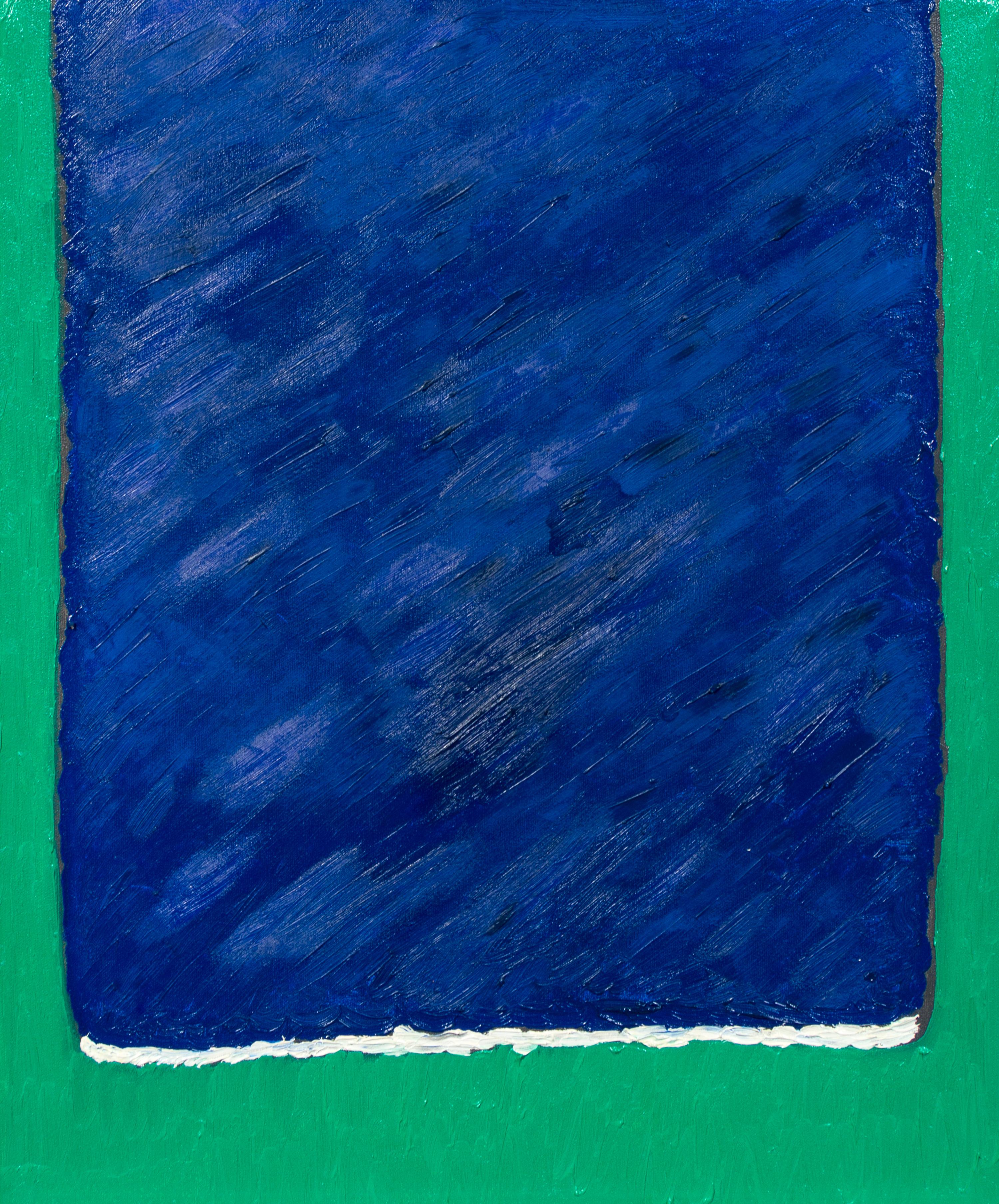 James F. Dicke, (American, b. 1945), Untitled, 1993