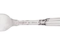 An American Silver Flatware Service