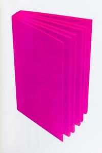 (ARTISTS BOOKS) 8 books, including Jeffrey Lew, Erica Van Horn, Meg Cranston, Ed Epping and Thomas Ockerse.