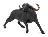 Cape Buffalo Sculpture edition 70/750
