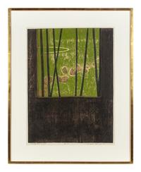 Small Garden C , 1967