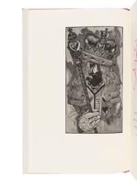 [PENNYROYAL PRESS]. DODGSON, Charles Lutwidge (“Lewis Carroll”) (1832-1898).