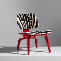 LCW, c. 2000 Herman Miller, USA