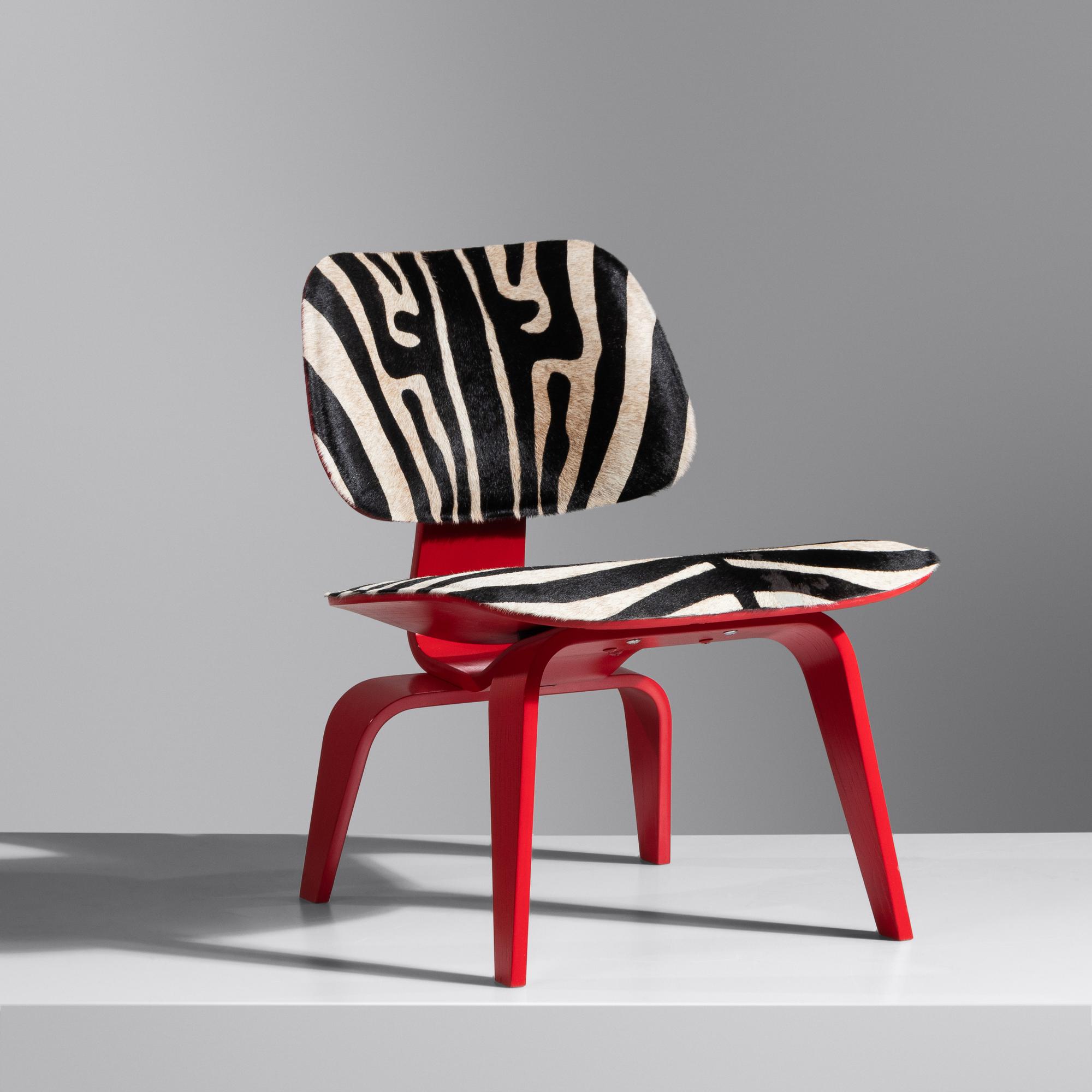 LCW, c. 2000 Herman Miller, USA