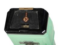 A Rock-Ola Manufacturing Co. 'LoBoy' Penny Scale