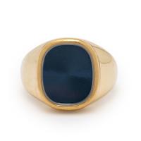 Patek Philippe, 18K Yellow Gold 'Ellipse' Ring