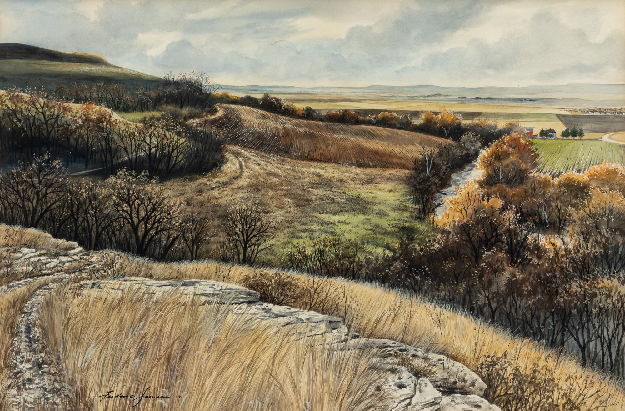 Cottonwood Valley at Elmdale