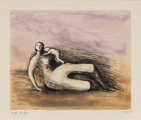 Mother and Child VII