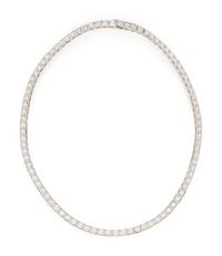 DIAMOND RIVIÈRE NECKLACE