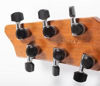 A Godin Model LGXT Electric Guitar