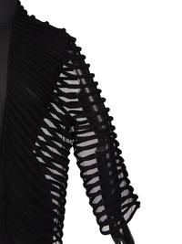 Two Chado Ralph Rucci Jackets, c. 2000s