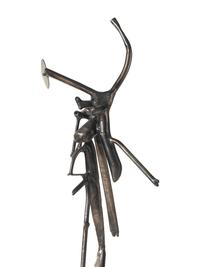 Untitled, 1958