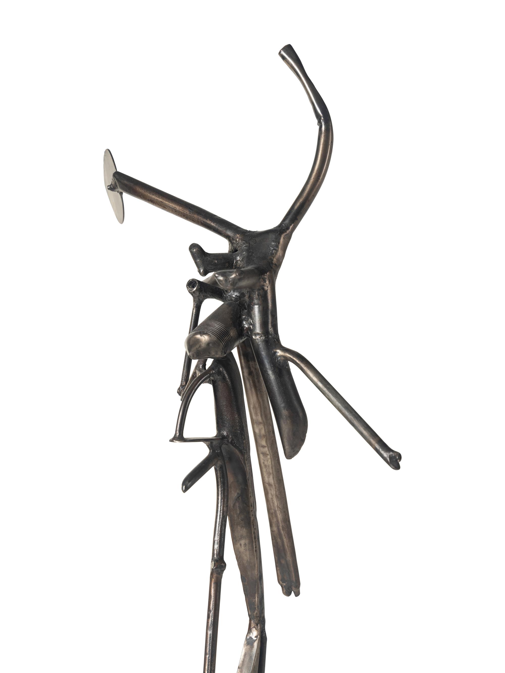 Untitled, 1958