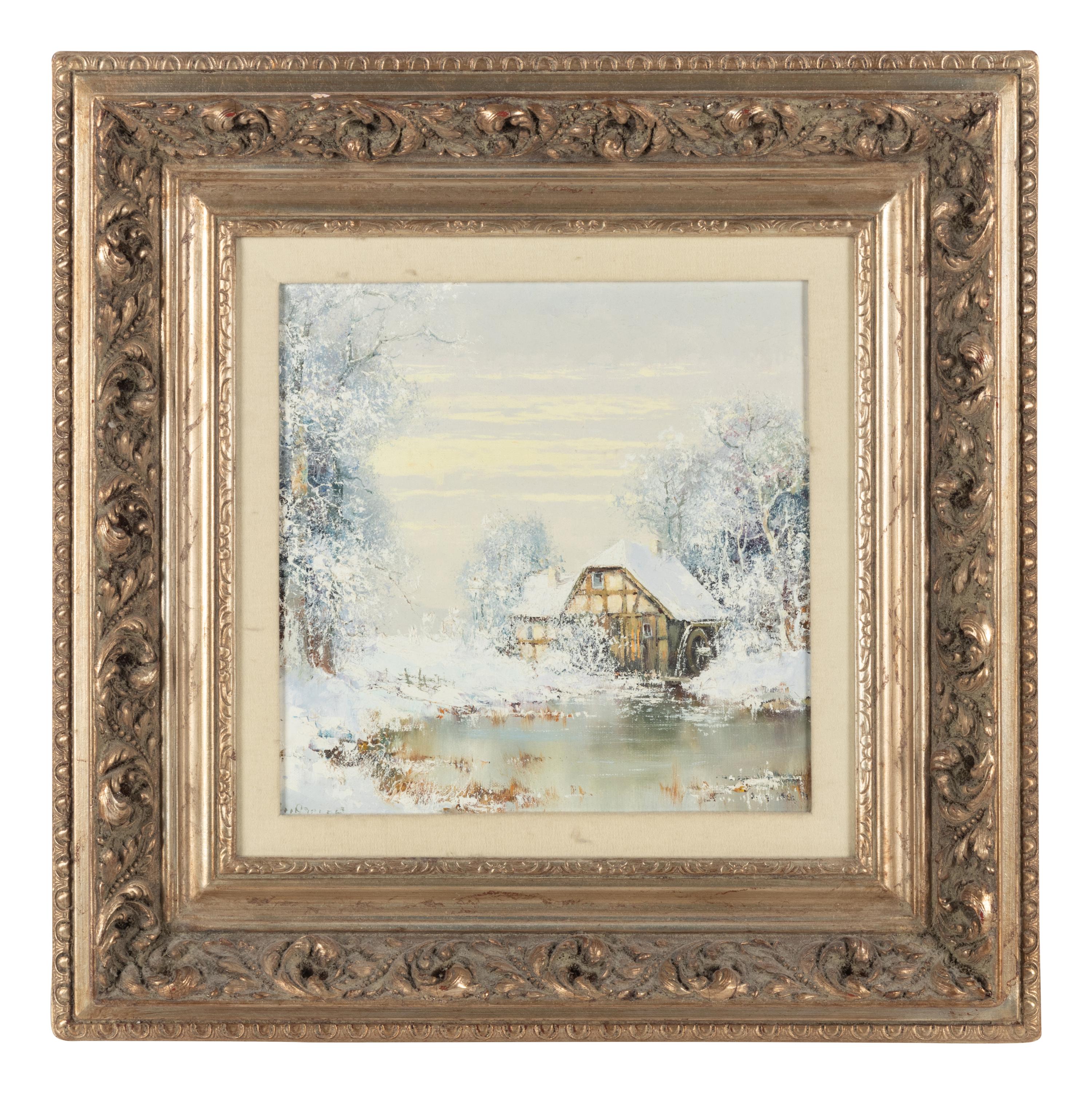 Artist Unknown, (20th Century)