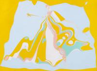 John L. Eastman, (20th century), Euphoria, 1967
