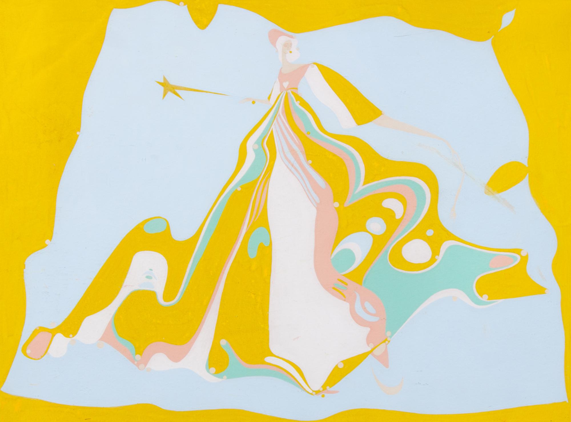 John L. Eastman, (20th century), Euphoria, 1967