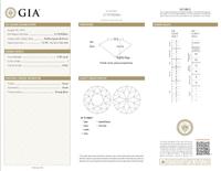 9.38 CARAT OLD EUROPEAN CUT DIAMOND
