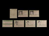 A Group of 28 1971 Topps Baseball Cards Featuring Multiple Hall of Famers and Notables (Including Roberto Clemente and Reggie Jackson),