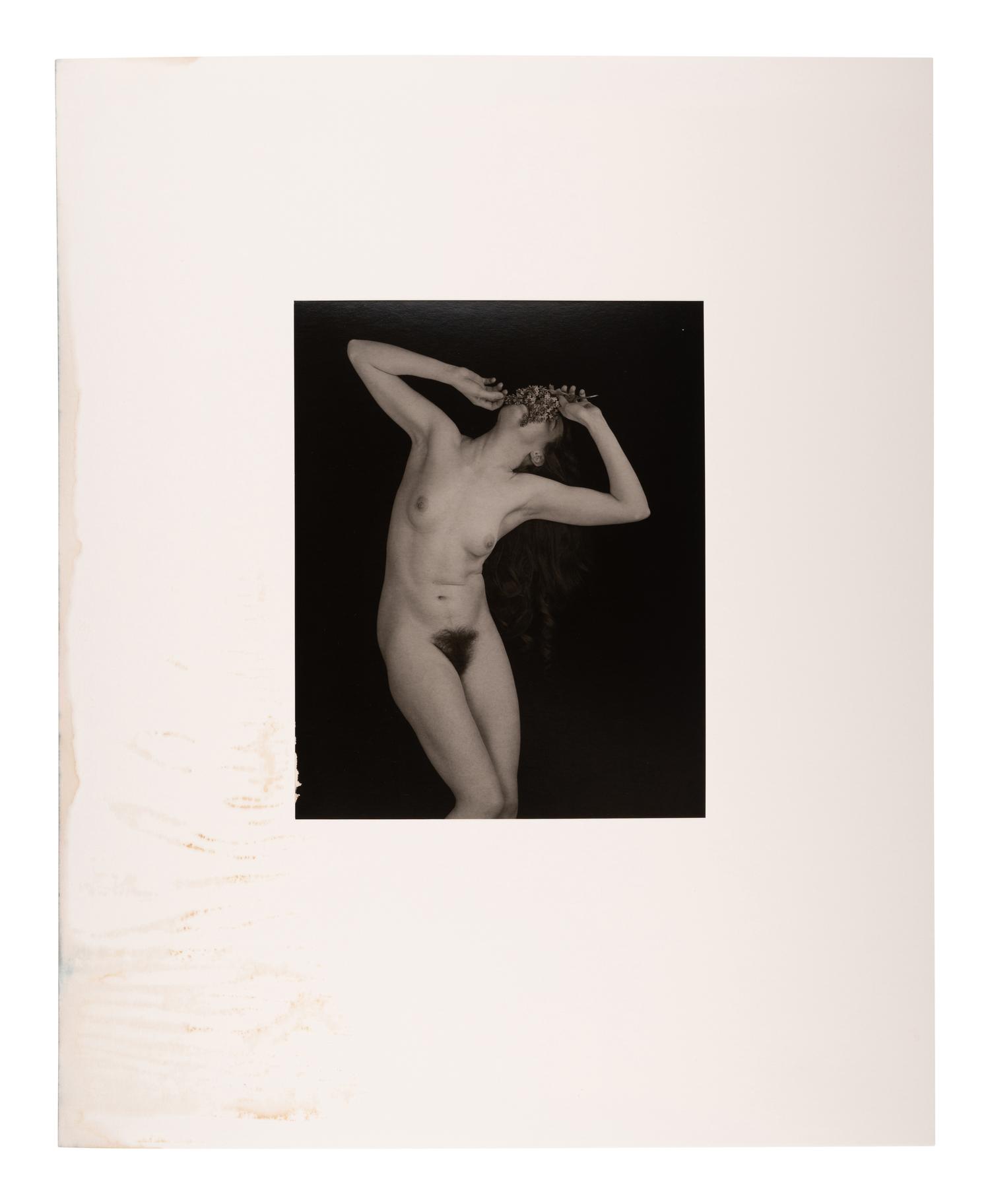 A group of fourteen photographs (from Twenty-Five Photographs printed by George Tice with labels signed by George Tice and Joanna Steichen)