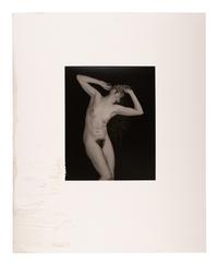 A group of fourteen photographs (from Twenty-Five Photographs printed by George Tice with labels signed by George Tice and Joanna Steichen)