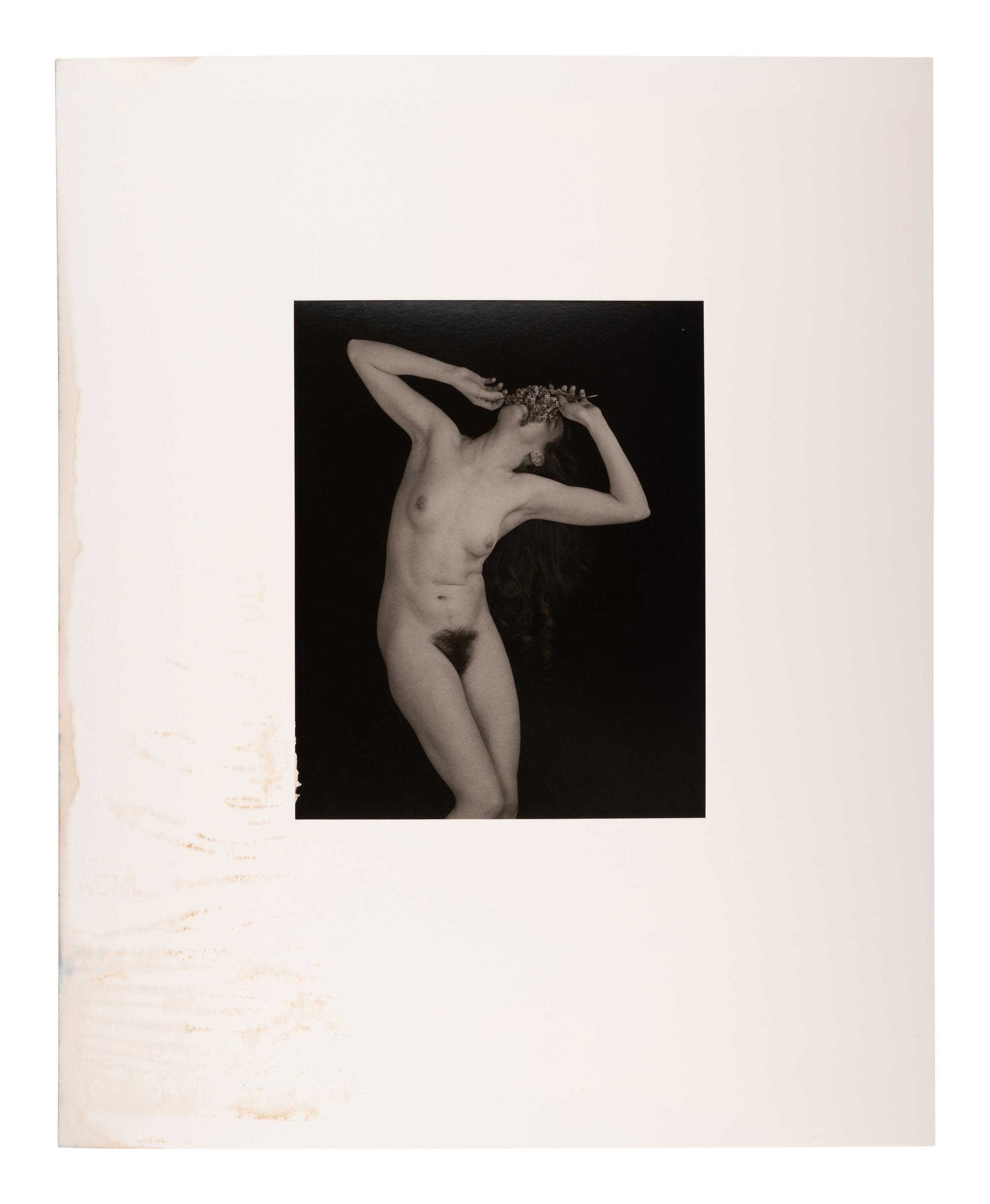 A group of fourteen photographs (from Twenty-Five Photographs printed by George Tice with labels signed by George Tice and Joanna Steichen)