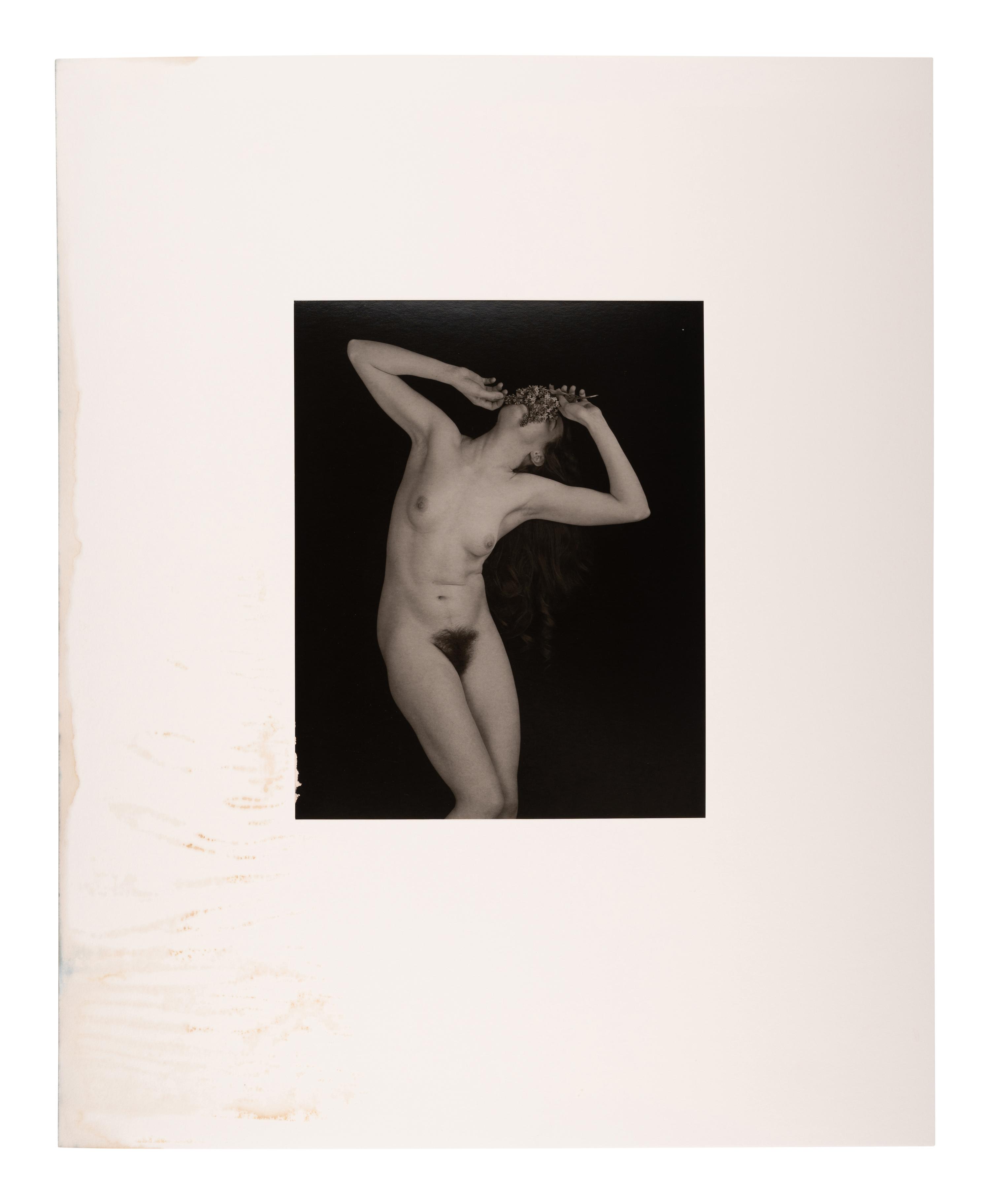 A group of fourteen photographs (from Twenty-Five Photographs printed by George Tice with labels signed by George Tice and Joanna Steichen)