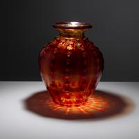 Italian vase