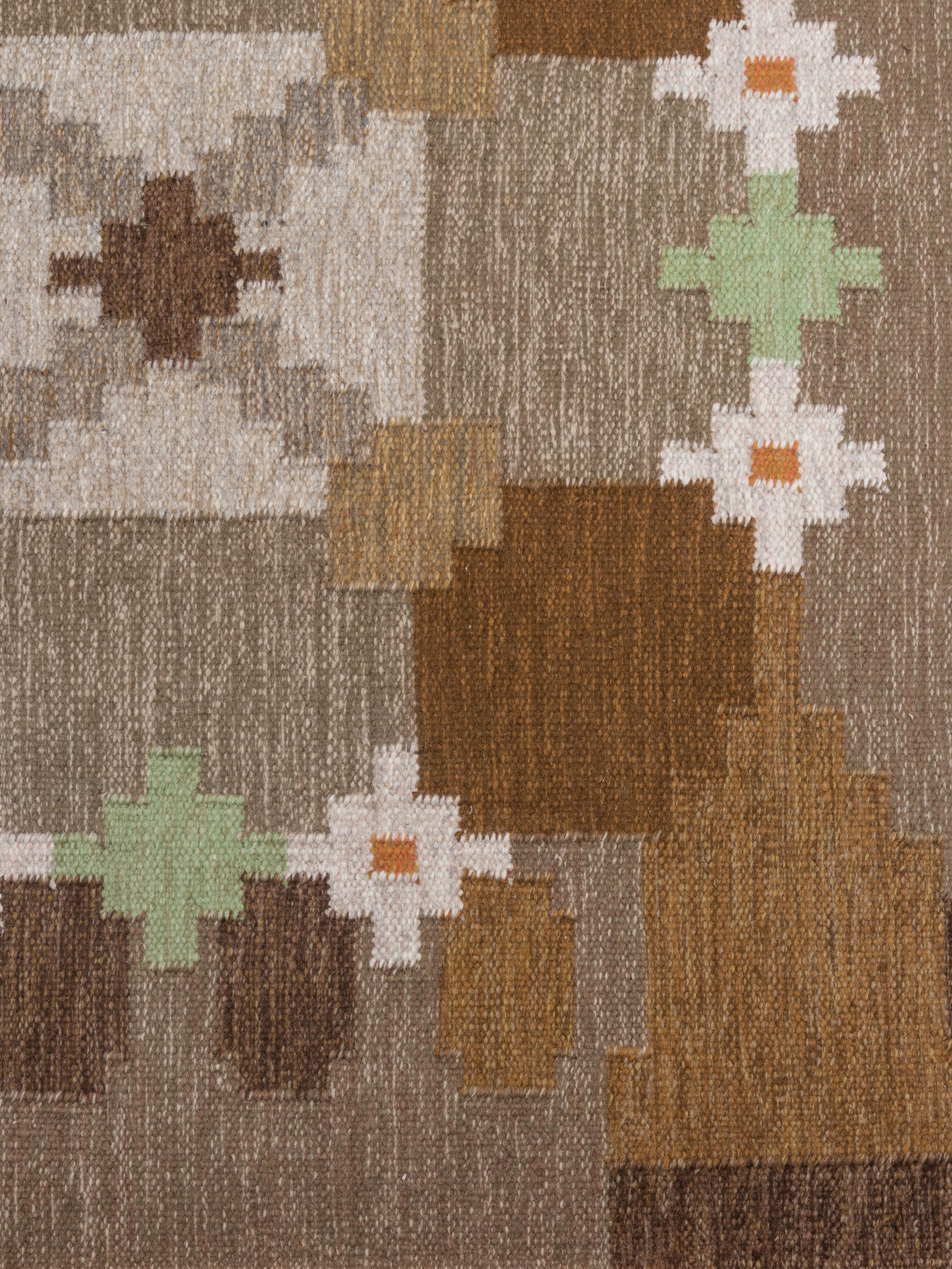 Flatweave Rug