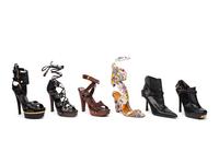 Tom Ford for Gucci, Six Pairs of Shoes