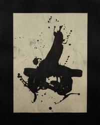 Black on Black