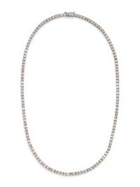 DIAMOND NECKLACE