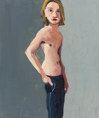 Chantal Joffe