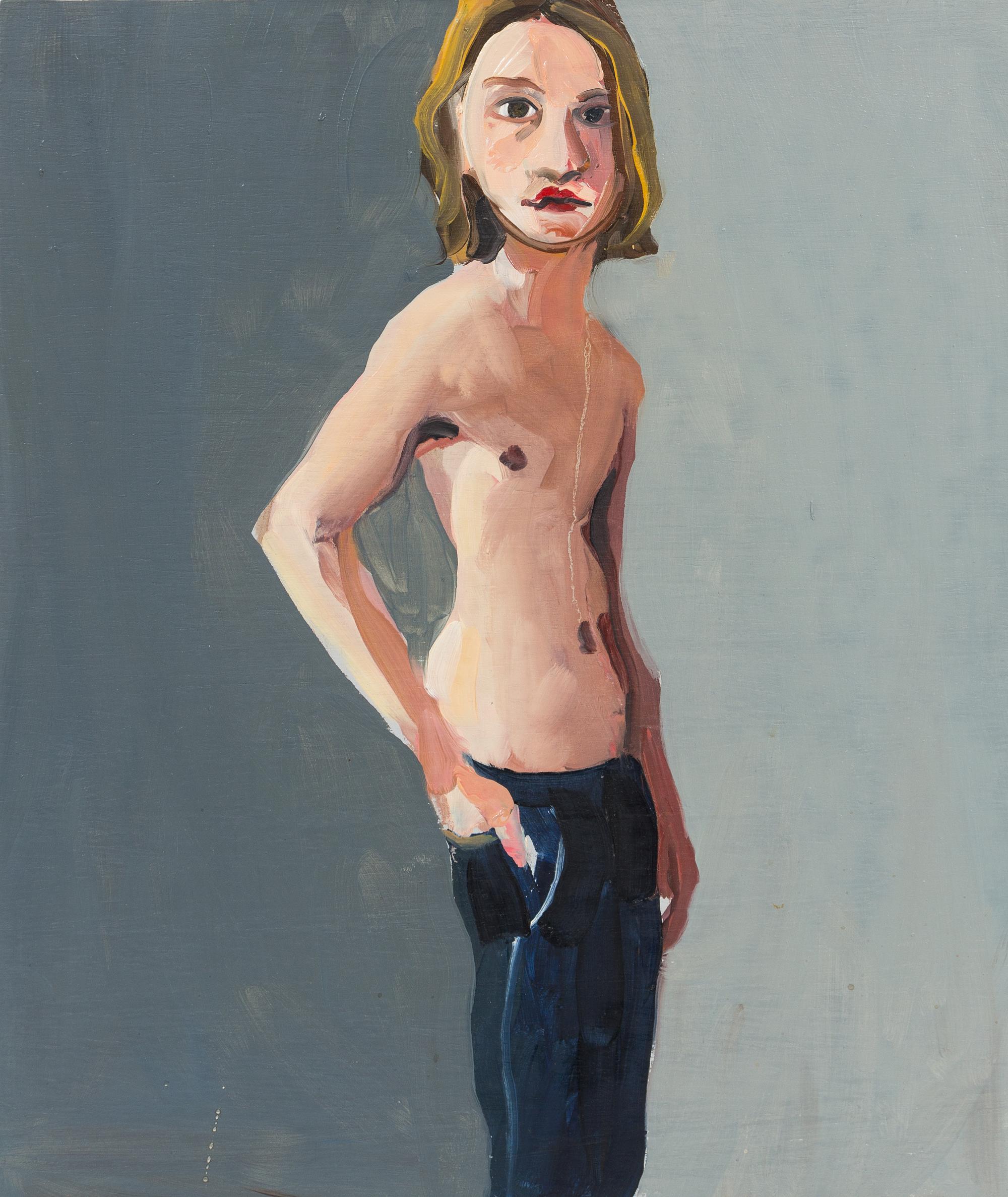 Chantal Joffe