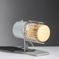 Desk Fan, model HL-1 Braun, Germany