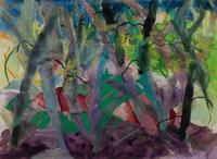 Gary Buch , (American, b.1954) — Untitled III