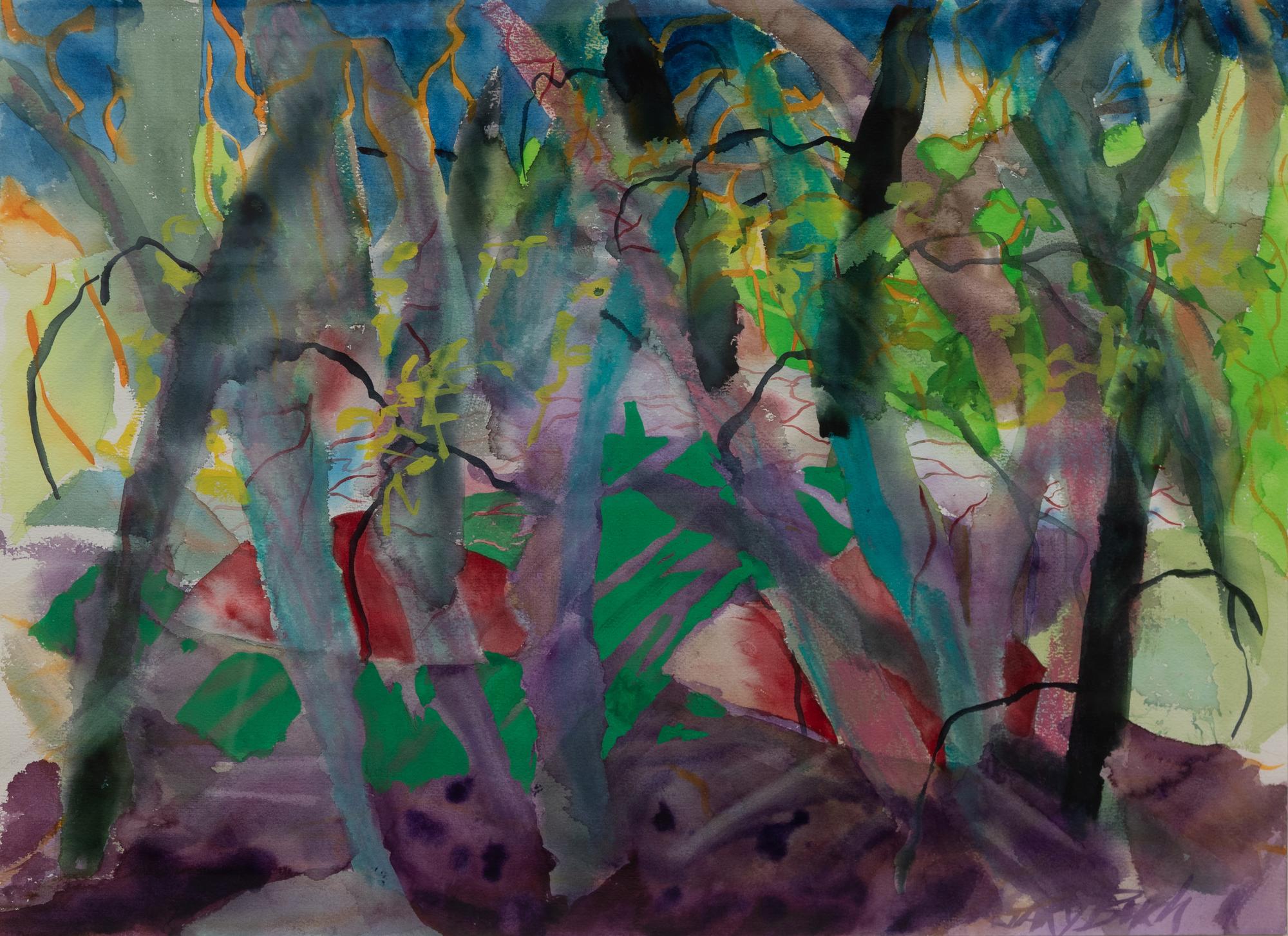 Gary Buch , (American, b.1954) — Untitled III