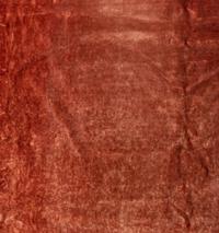 A Contemporary Silk Pile Rug Retailed by Fort Street Studio