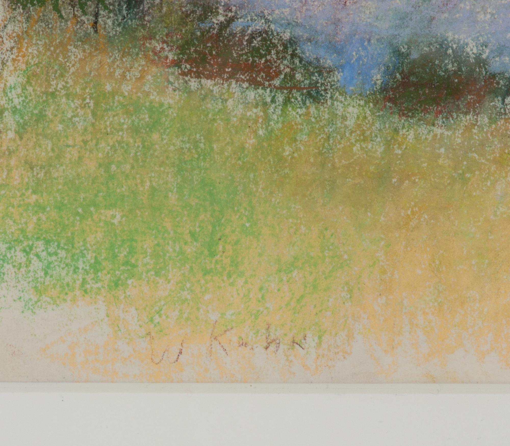 Nature Preserve, Kauai , 1994