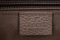 Two Gucci Items: Travel Bag & Passport Wallet, c. 2010