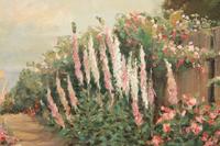 A Garden in Bloom