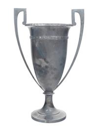 An American Silver Trophy